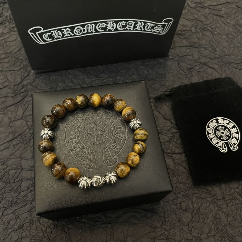 Chrome Hearts Bracelets